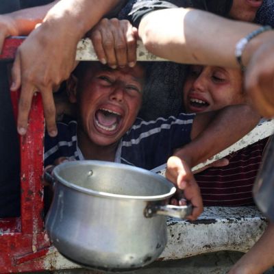 UN Warns Gaza Hunger Gains Are ‘fragile’ As 1.6M Still Face Extreme Food Insecurity – Iran Front Page