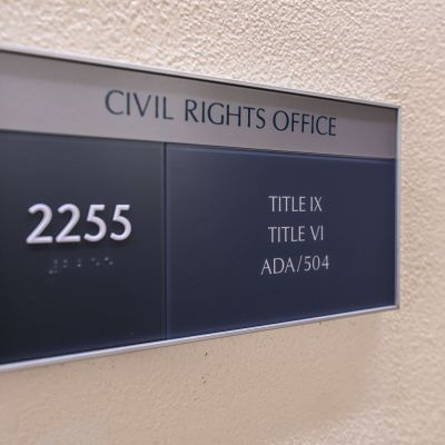 Education Department reinstates Trump Title IX rules, rescinds LGBTQ+ protections – Daily Bruin