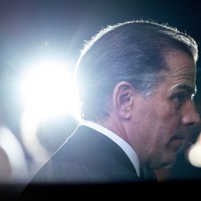 How a conservative court ruling could save Hunter Biden