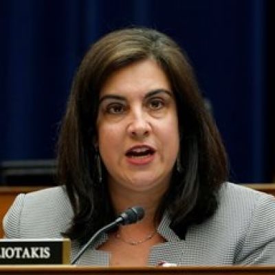 Rep. Malliotakis: Tariff ‘Turbulence’ Will Lead to ‘Smooth Skies’