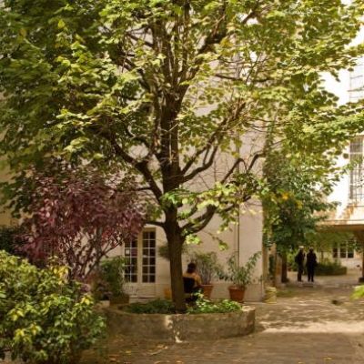 Le Marais homebuyers seek the real Paris