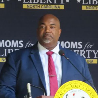 NC GOP defends embattled Mark Robinson after ‘Black Nazi’ report and blasts ‘smears’