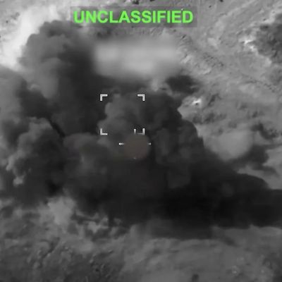 Iran live updates: US carries out latest round of strikes, resumes naval blockade
