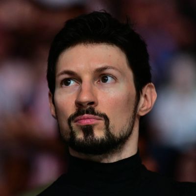 Russia charges Telegram founder Durov with aiding terrorism
