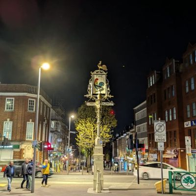Sutton Council to raise council tax amid ‘unfair’ funding reforms – My London