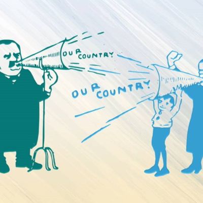 From Drones to Diplomacy: Dan Driscoll’s Unexpected Journey | Politics