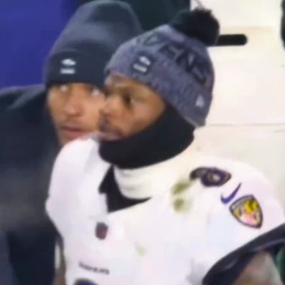 Lamar Jackson’s Heartbreaking Reaction To Tyler Loop’s Season-Ending Missed Field-Goal Is Hard To Watch [VIDEO]