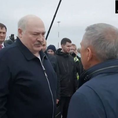 Lukashenko’s Diplomacy Dance: Belarus’ Reach for Western Relations