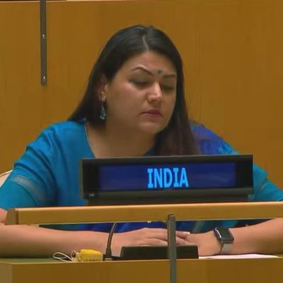 India hits back at Pakistan at UN, says terrorism, 'duplicity' will have consequences - The Tribune