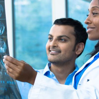 AMN Healthcare Services (NYSE:AMN) Is Achieving High Returns On Its Capital