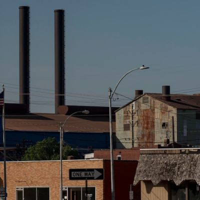 The U.S. should not go backward on trade