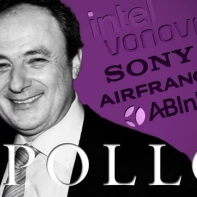 Apollo pushes into high-grade debt business long dominated by banks