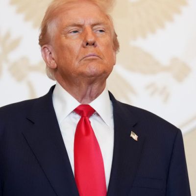 ‘No Uranium Enrichment’, Flags ‘50% Tariff’ On Nations Arming Iran: Trump – BW Businessworld