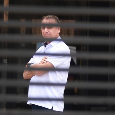 Brazil’s ex-president Bolsonaro arrested over alleged plot to escape and avoid 27-year prison term