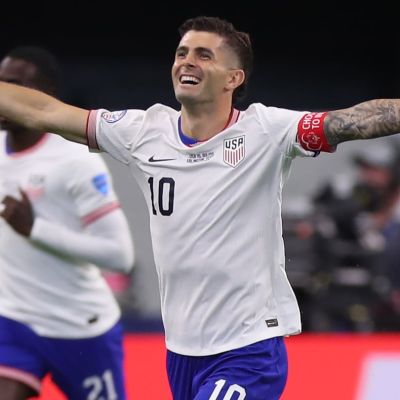 USMNT takes a decisive first step at Copa América by beating Bolivia