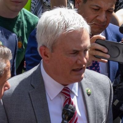 Ghislaine Maxwell invokes 5th Amendment at virtual deposition with House Oversight Committee