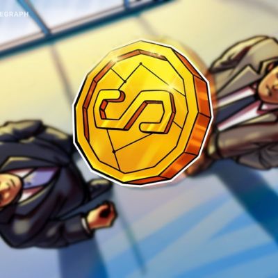 FDIC acting chair says framework for stablecoin laws coming this month