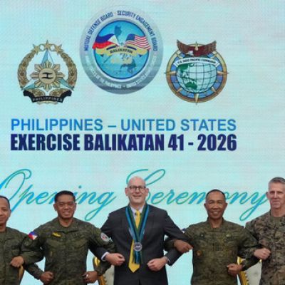 US and allied forces kick off combat drills with Philippines despite Washington’s focus on Iran