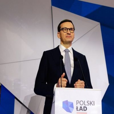 Polish Prime Minister Leads NATO Eastern Flank Initiative | Headlines