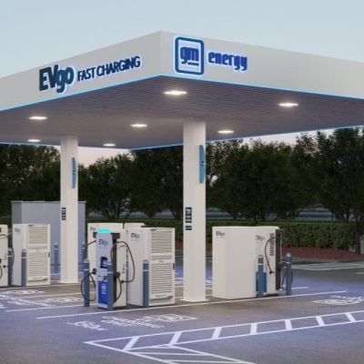 California Now Has More EV Chargers Than Gas Pumps – Kelley Blue Book