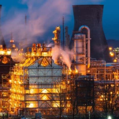 Saving Grangemouth jobs tests Scotland’s shift to net zero