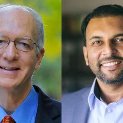 Foster, Rashid argue about misleading campaign video in congressional race