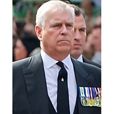 Royal Fallout: Prince Andrew’s Title Resignation Amid Controversy | Law-Order