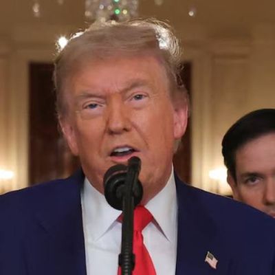 Trump threatens to take over Greenland ‘whether they like it or not’