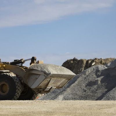 China Tightens Controls on Graphite. The Hunt Is On for New Supplies.