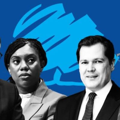 The Conservatives’ biggest problem? Age