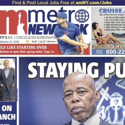 Lesser-Known Media Outlets Vie to Make Their Voices Heard in NYC Mayoral Race