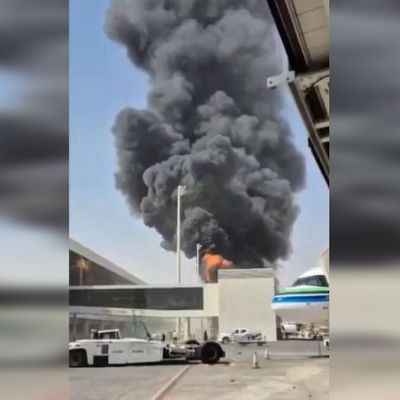 12 Killed And Over 300 Hurt In Latest Attack On Riyadh Airport, Saudi Authorities Say - Daily Excelsior