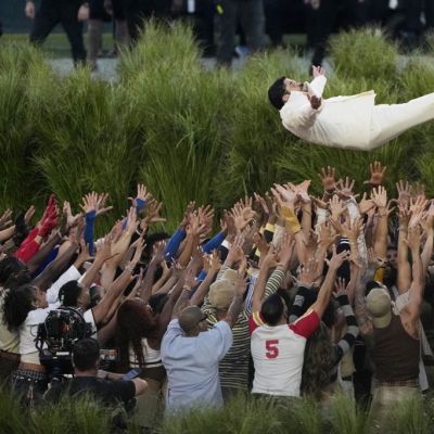 In Puerto Rico, fans thrilled with Bad Bunny’s Super Bowl show – Jamaica Observer