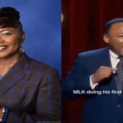Bernice King joins Zelda Williams’ plea to stop Sora 2 AI deepfakes – viral videos exploit Robin Williams and Martin Luther King Jr. on TikTok