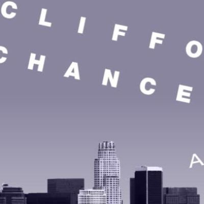 Clifford Chance hands partners £2mn as profits surge