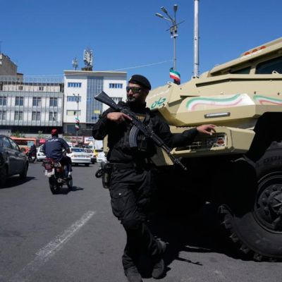 Trump sends envoys to Islamabad as Iran rules out direct talks - The Malta Independent