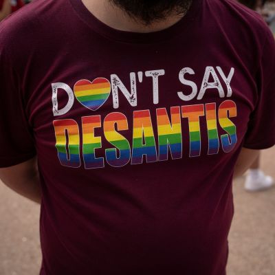 The GOP’s assaults on LGBTQ+ Americans are failing in court