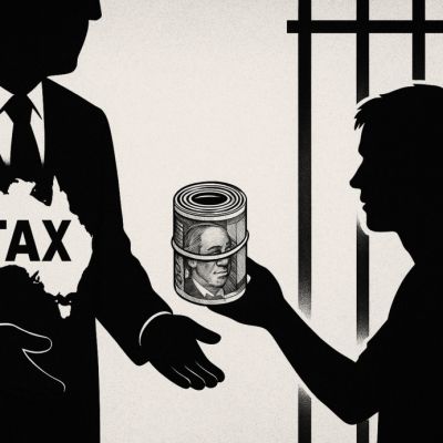 You’re Not Just Paying Tax – You’re Handing Over Your Financial Freedom