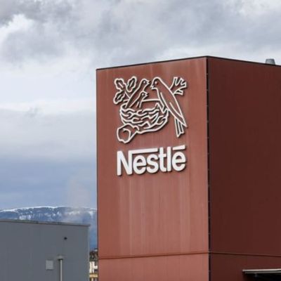 Nestle Develops New Products for GLP-1 Weight-Loss Drug Users