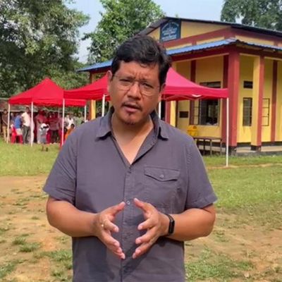 Meghalaya CM Demands Action Against Racial Bullying in Delhi | Headlines