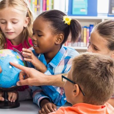 Curro Holdings (JSE:COH) Shareholders Will Want The ROCE Trajectory To Continue