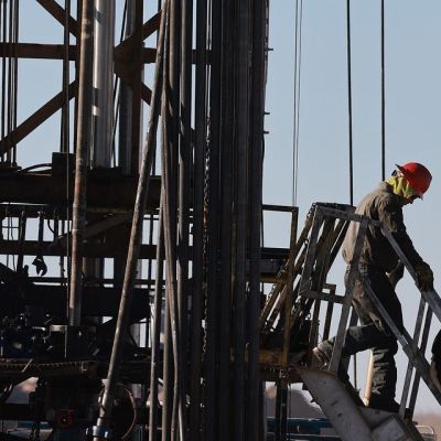 JPMorgan says there may be many oil crises this decade as it lifts rating on energy stocks