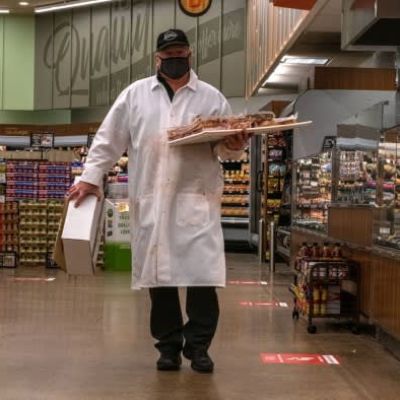 America’s largest supermarket merger hangs on the fate of its workers