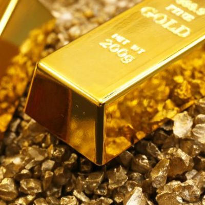 Anthony Beruschi Bought 65% More Shares In Goldbank Mining