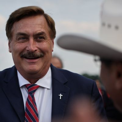 Mike Lindell Wi-Fi Monitoring Devices Banned From Northern Kentucky Polls
