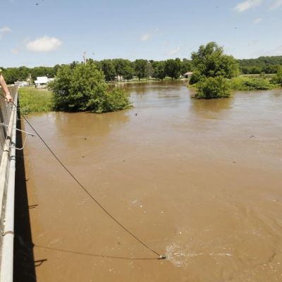 Opinion: Iowa legislative candidates send mixed messages on water quality