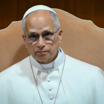 Pope invokes Gandalf as he issues AI warning – AOL