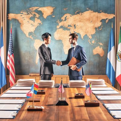 India-Israel Free Trade Agreement: A Two-Phase Economic Boost | Business