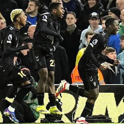 Leeds pay penalty as Habib Diarra fires Sunderland to victory | Meath Chronicle