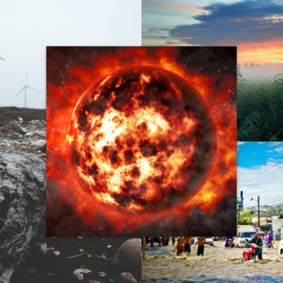 Modi govt has ‘nearly signed death warrant’ for Aravalli hills: Sonia Gandhi | Science-Environment